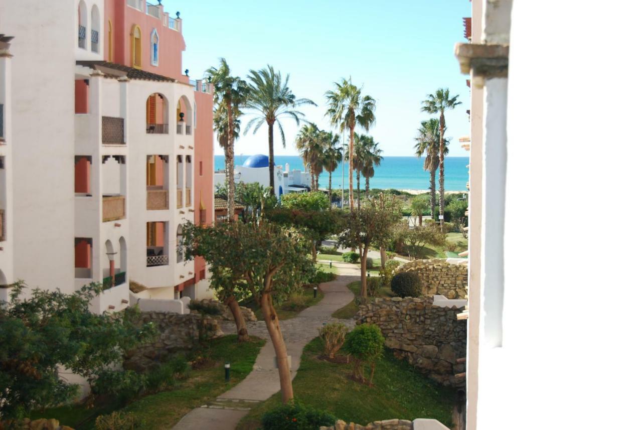 Atlanterra Sol Apartment Zahara de los Atunes Exterior photo