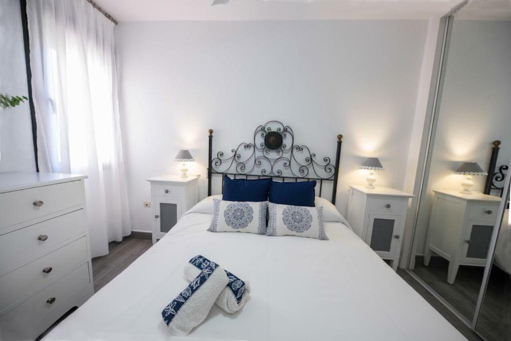 Atlanterra Sol Apartment Zahara de los Atunes Exterior photo